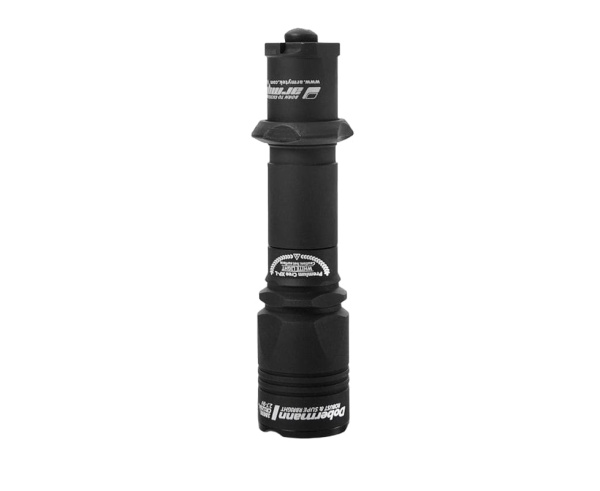Фонарь Armytek Doberman XP-E2 Green
