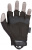 Перчатки Mechanix M-PACT Fingerless, Black Перчатки Mechanix M-PACT Fingerless, Black