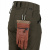 Брюки Helikon Woodsman Pants, Ash Grey