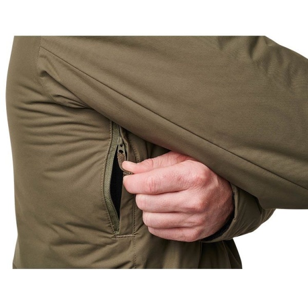 Куртка 5.11 Atmos Warming Jacket, Ranger Green