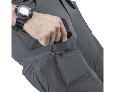Брюки Helikon Outdoor Tactical Pants, Shadow Grey