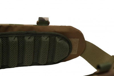 Пояс Phantom, CRB, Multicam