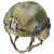 Шлем 5.45 Design Спартанец-2, Multicam Шлем 5.45 Design Спартанец-2, Multicam