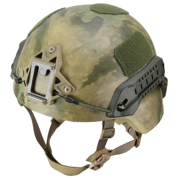 Шлем 5.45 Design Спартанец-2, Multicam