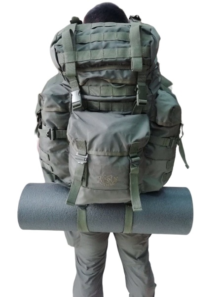 Рюкзак ССО, РД-99