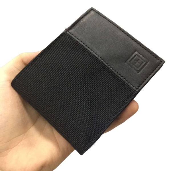 Кошелек 5.11 Phantom, Black