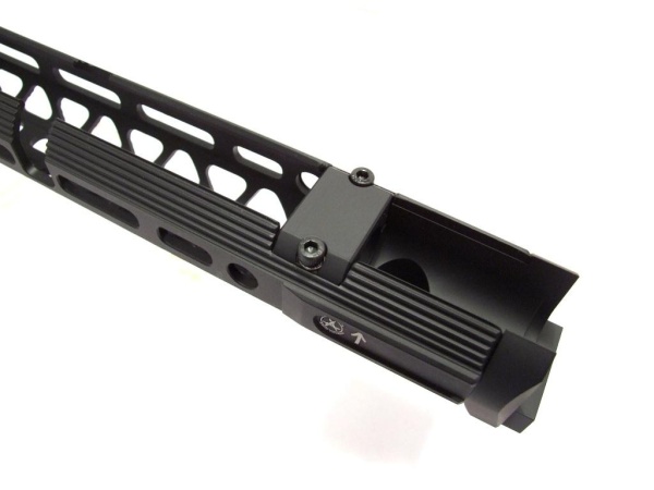 Цевье Armacon, 355 мм (АК, Сайга)