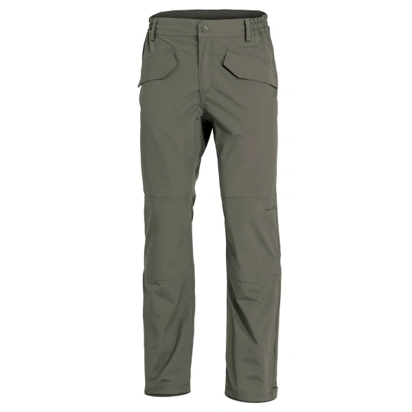Брюки Pentagon, YDOR RAIN PANTS, RAL7013 (06E)