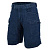 Шорты Helikon Urban Tactical Shorts 11", Denim Stretch, Marine Blue