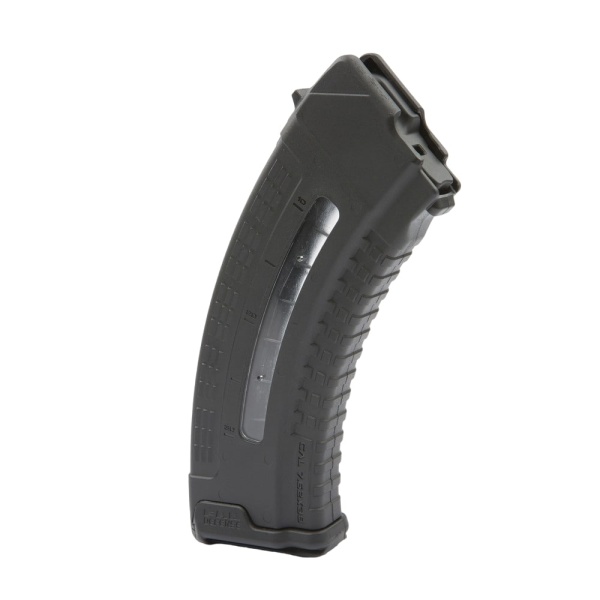 Магазин полимерный Fab Defense 7.62х39 на 30 патронов АК