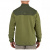 Толстовка 5.11 Apollo Tech Fleece Jacket, Fatigue