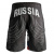 Шорты Ш-007RUS, черный Шорты Ш-007RUS, черный