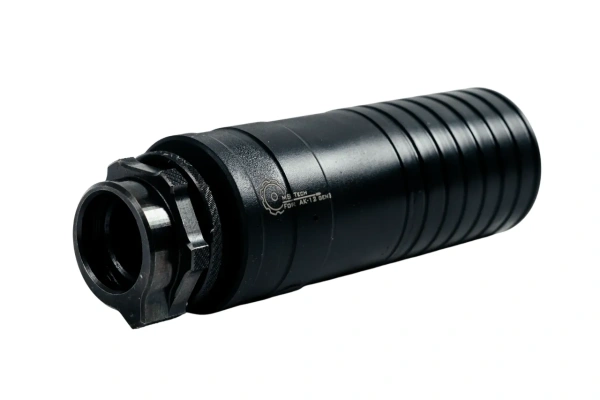 ДТК закрытого типа MS-Tech 50х135, 5,45 х 39 / АК12 Gen.3 (Быстросъемная)