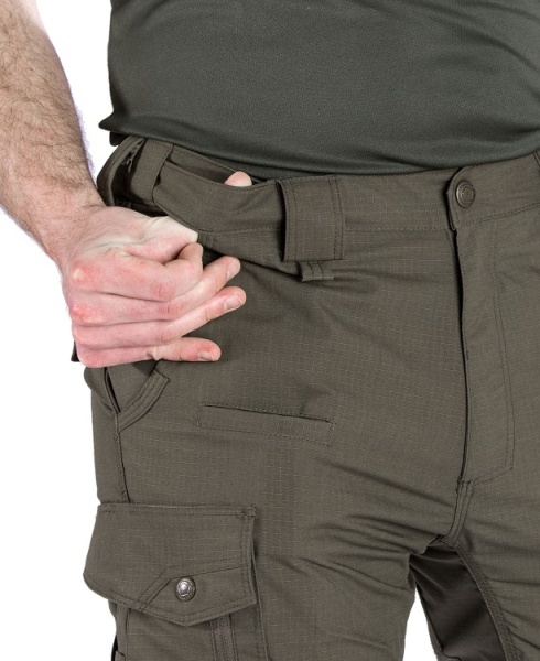 Брюки Pentagon, RANGER 2.0, Ranger Green (06RG)