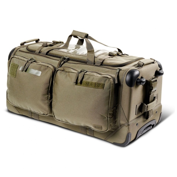 Сумка 5.11 SOMS 3.0 Bag, Ranger Green