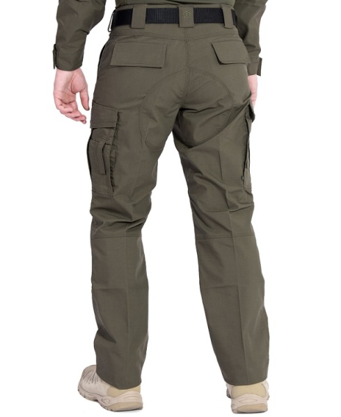 Брюки Pentagon, RANGER 2.0, Ranger Green (06RG)