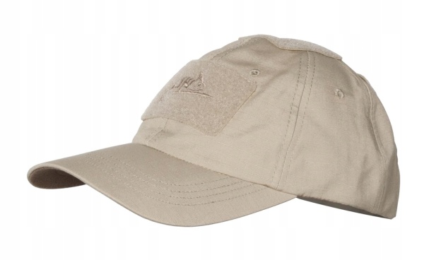 Бейсболка Helikon BBC Cap, Khaki