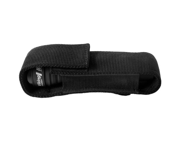 Фонарь Armytek Viking Pro v3 XP-L (Черный)