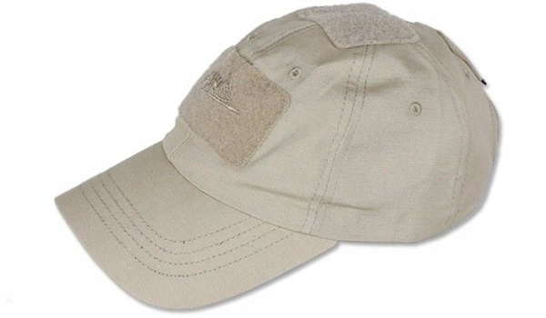 Бейсболка Helikon BBC Cap, Khaki