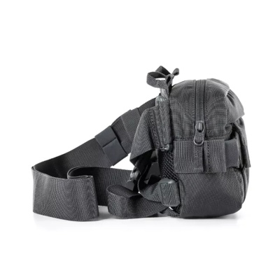 Сумка LVC6 Waist Pack (Iron Grey)