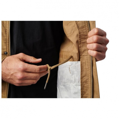 Куртка 5.11 Watch Jacket, Kangaroo БЗ
