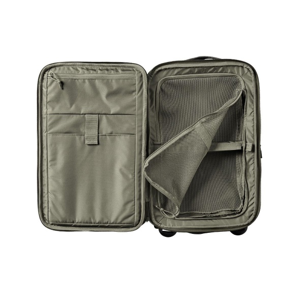 Сумка 5.11 Load Up 22'' Carry On, Ranger Green