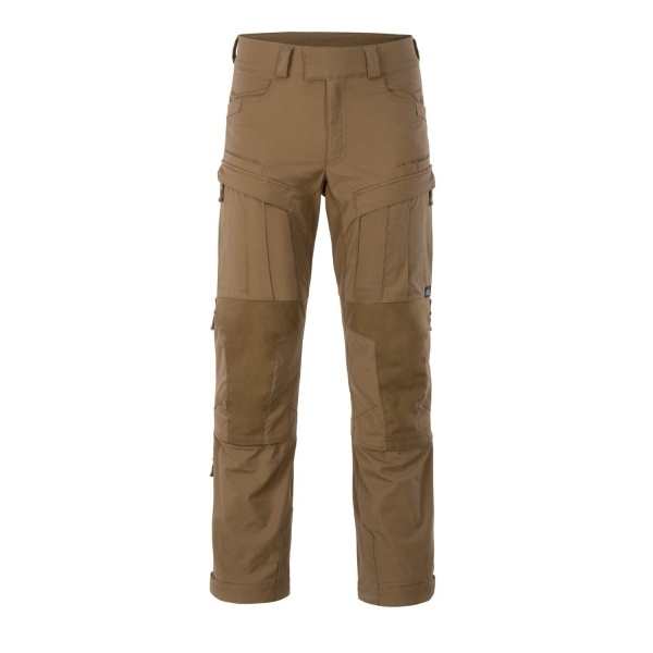Брюки Helikon, MCDU PANTS DYNYCO, Coyote