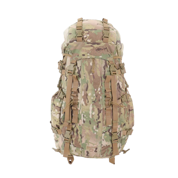 Рюкзак Karrimor, BACKPACK SABRE 75, Multicam