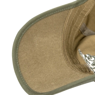 Бейсболка Helikon, Logo Cap, PolyCotton Ripstop