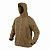 Флисовая куртка Helikon CUMULUS Jacket - Heavy Fleece, Coyote