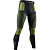 Брюки мужские ENERGY ACCUMULATOR 4.0 PANTS MEN, CHARCOAL/YELLOW