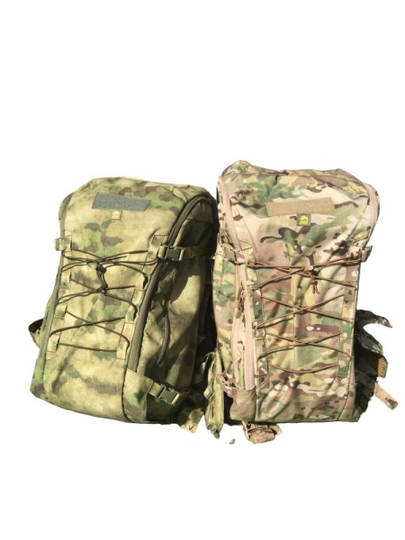 Рюкзак АНА, Викинг (45 литров)