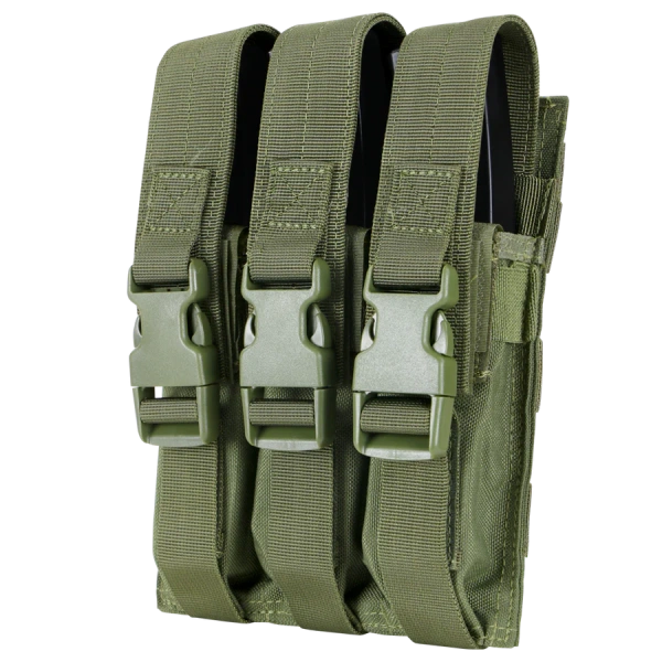 Подсумок condor MA37, MP5 Mag pouch