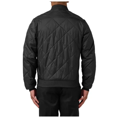 Куртка 5.11 Station Jacket (S, Black)