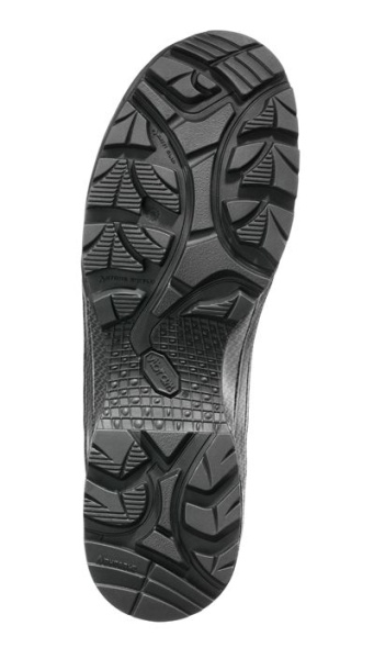 Ботинки тактические HAIX Commander GTX, Black
