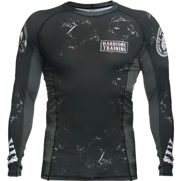 Рашгард Hardcore Training Sons of Hardcore 052