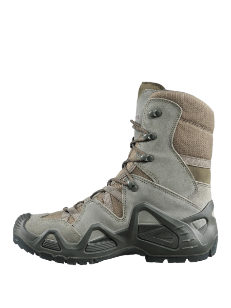 Ботинки Lowa Zephyr GTX Hi TF, Sage
