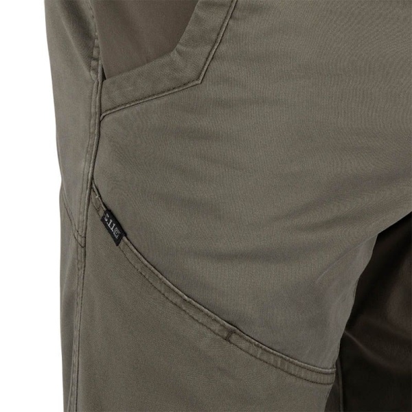 Брюки 5.11 Quest Pant, Ranger Green