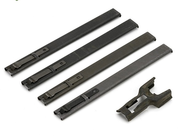 Ускоритель заряжания АК 5,45х39, Легальный Арсенал