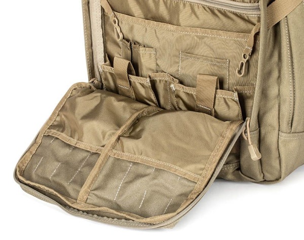 Рюкзак 5.11 Rush 24 Backpack, Sandstone