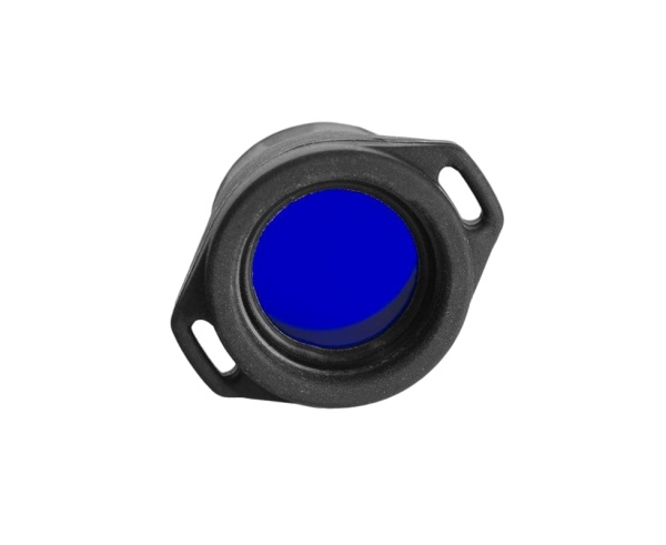 Фильтр для фонаря синий Armytek, AF-24 (Prime/Partner)