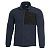 Куртка флисовая Pentagon, Athos 2.0 Fleece Jacket, Midnight Blue