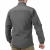 Куртка флисовая Pentagon, Perseus Fleece Jacket 2.0, Wolf Grey
