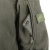 Флисовая куртка Helikon CUMULUS Jacket - Heavy Fleece, Taiga Green