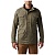 Куртка 5.11 Watch Jacket, Ranger Green