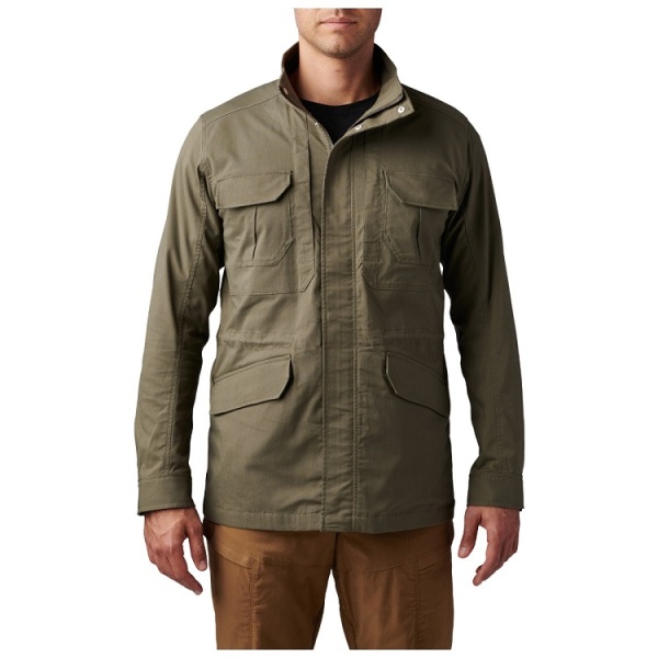 Куртка 5.11 Watch Jacket, Ranger Green
