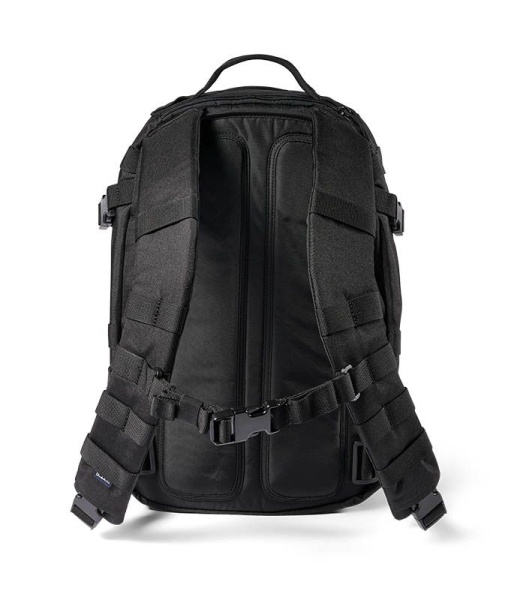 Рюкзак 5.11 Fast-Tac 12 Backpack, Black