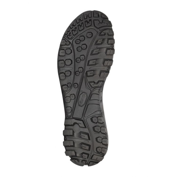 Ботинки треккинговые AKU Selvatica Tactical GTX, Black
