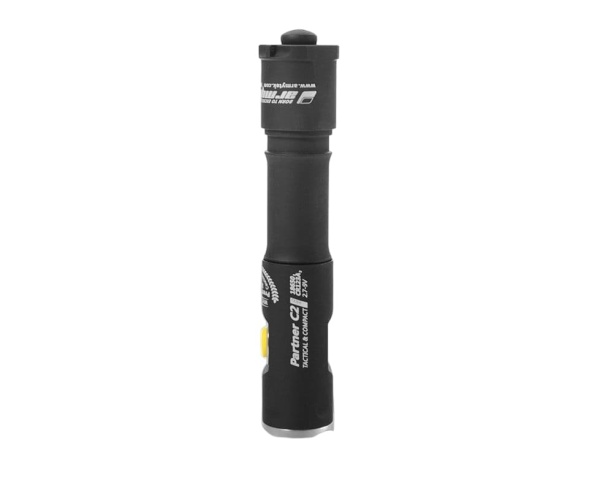 Фонарь Armytek Partner C2 Pro v3 XHP35