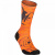 Носки 5.11 Sock and Awe Crew Animal, Orange Носки 5.11 Sock and Awe Crew Animal, Orange